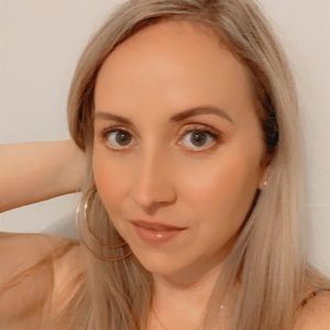 Meet your Posher, Amy